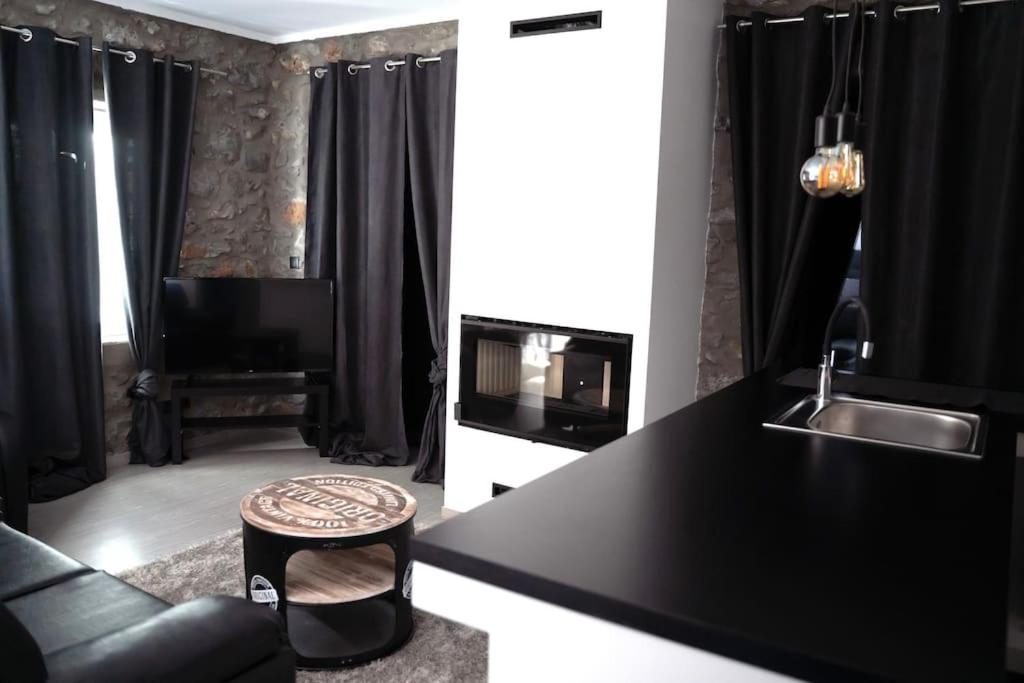 Triantos Guesthome Suite