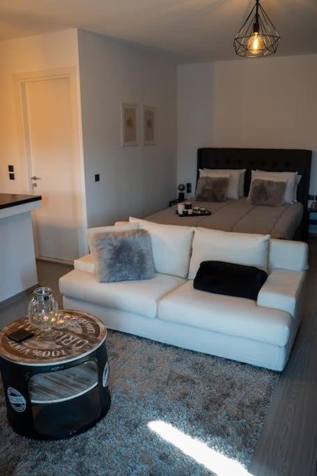 Triantos Guesthome Suite