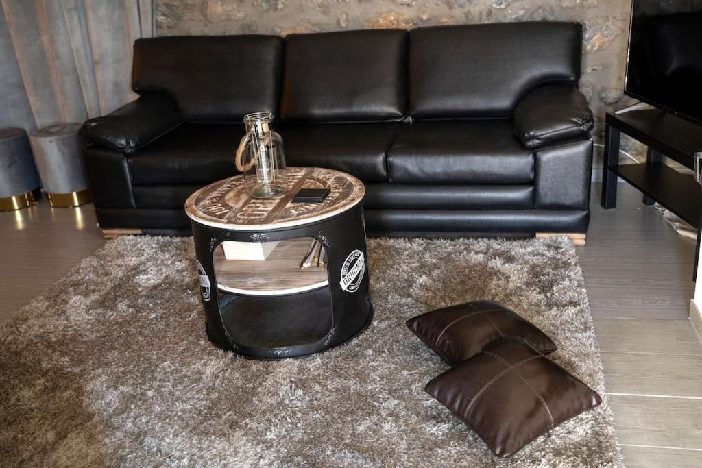 Triantos Guesthome Suite