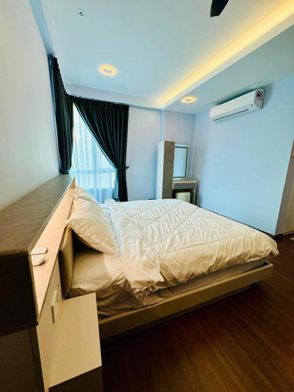 Trival Luna Homestay Sri Indah Sandakan photo 2