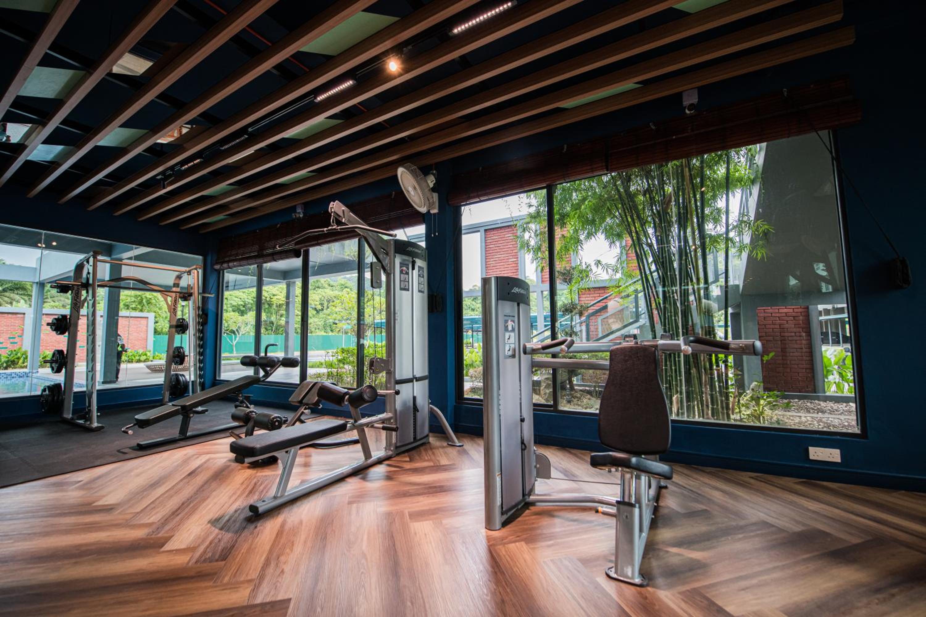 Trival Luna Homestay Sri Indah Sandakan photo 4