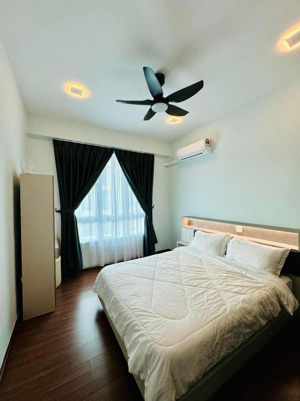 Trival Luna Homestay Sri Indah Sandakan photo 5