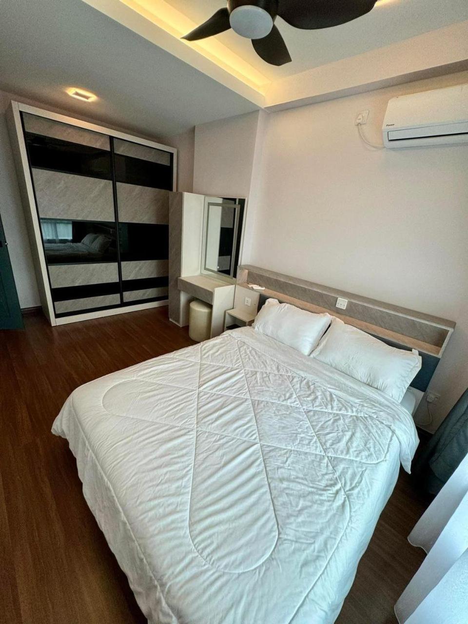 Trival Luna Homestay Sri Indah Sandakan photo 8