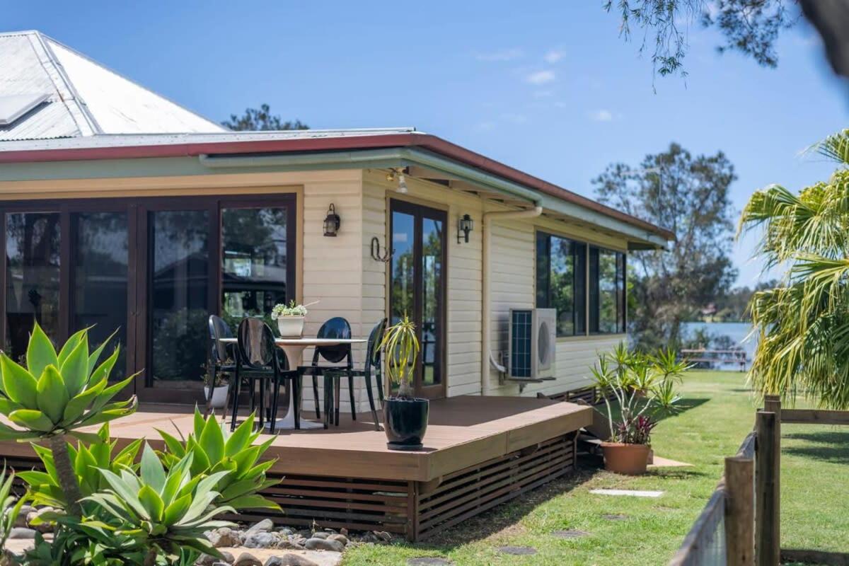Riverside Ranch - oceanstays