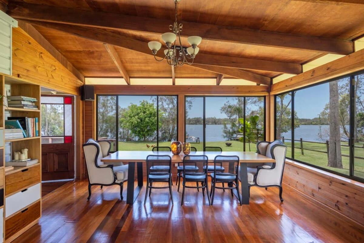 Riverside Ranch - oceanstays