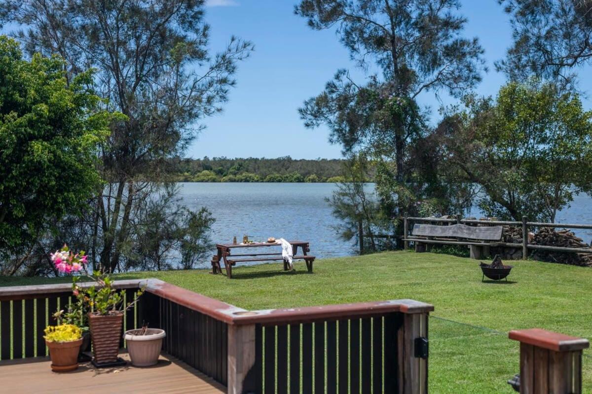 Riverside Ranch - oceanstays
