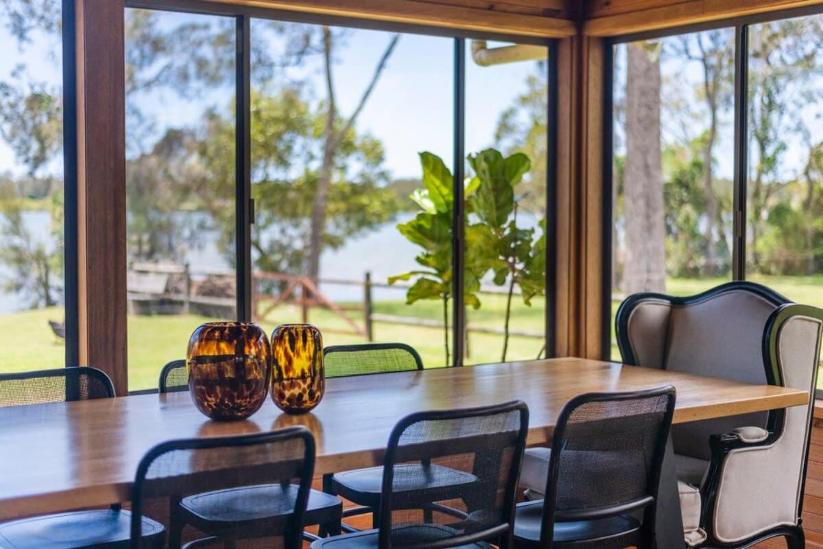 Riverside Ranch - oceanstays