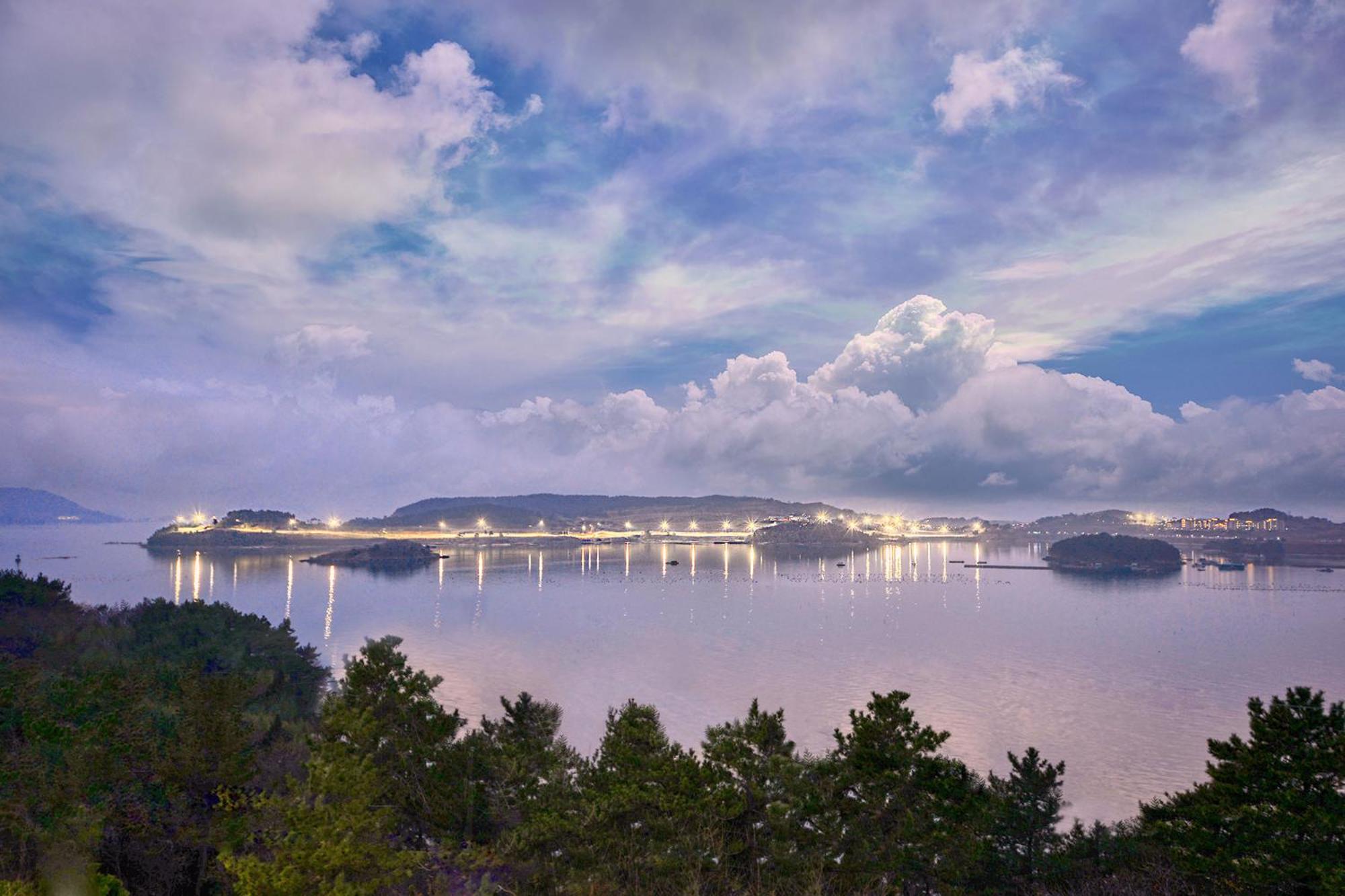 The Raon Pension view 2