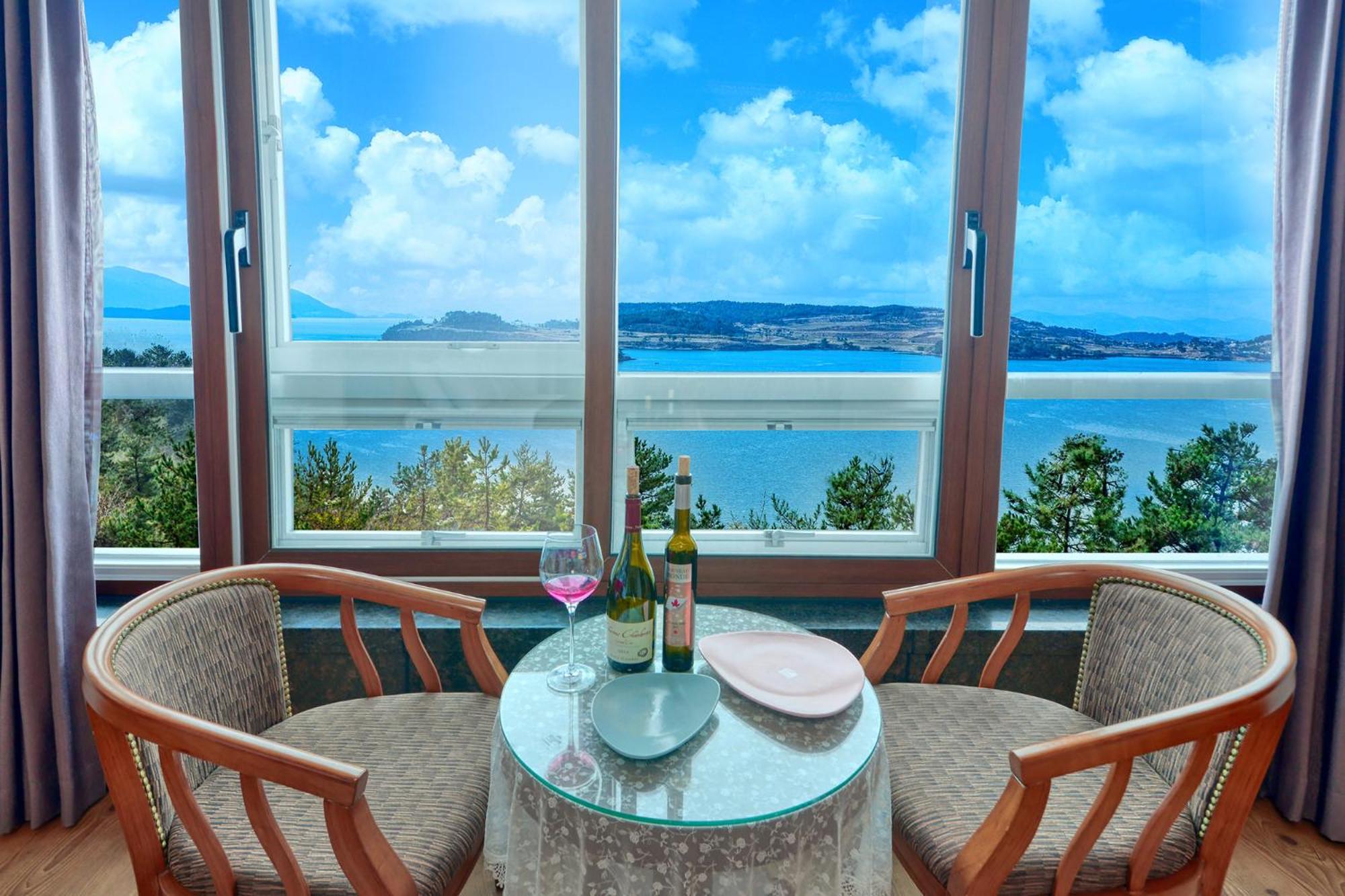The Raon Pension view 4