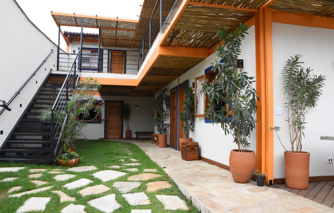 VILA TRANCOSO ILHABELA