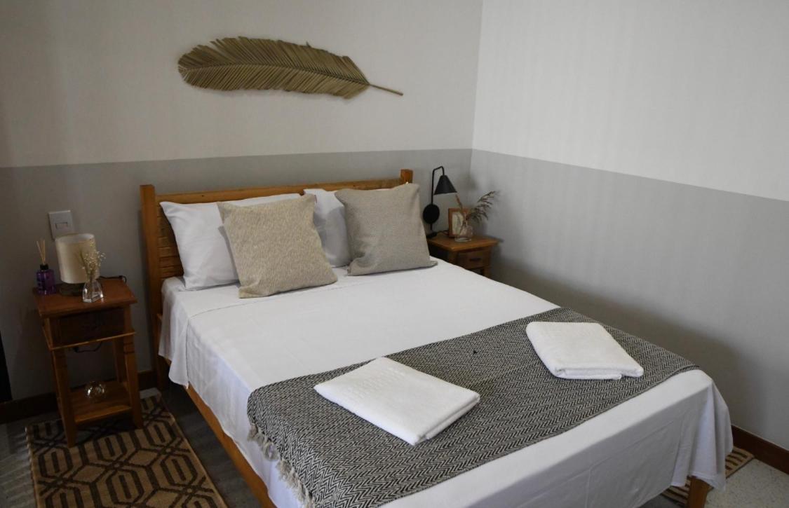 VILA TRANCOSO ILHABELA