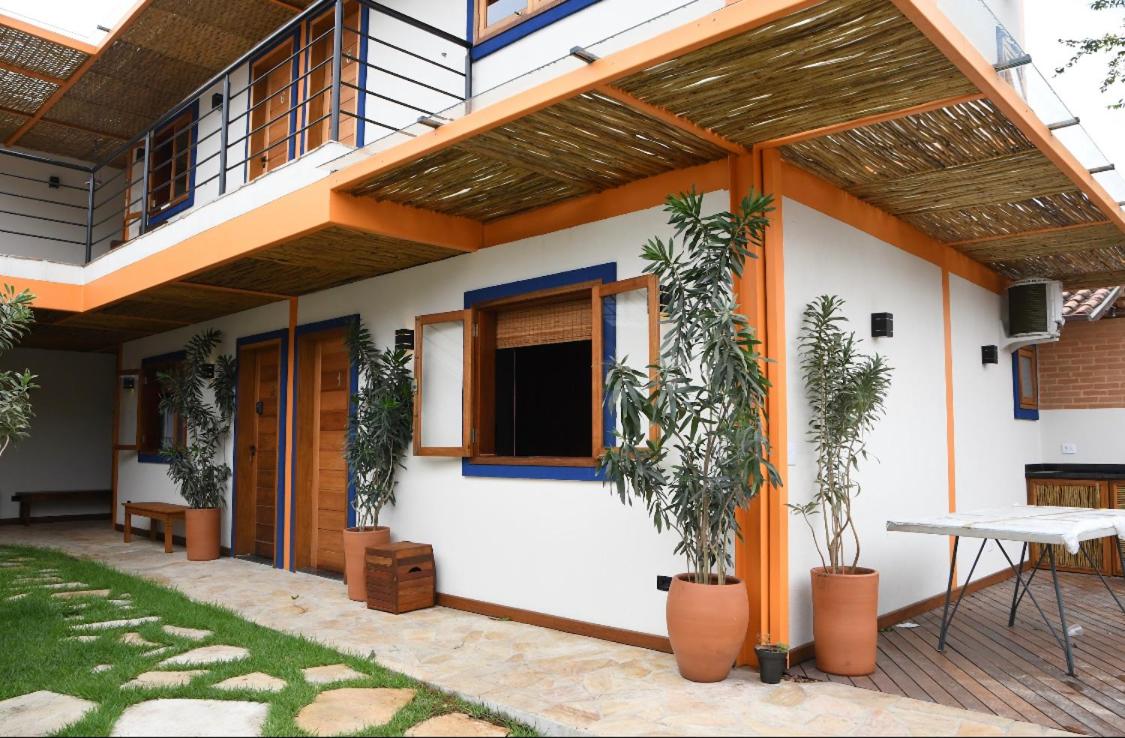 VILA TRANCOSO ILHABELA