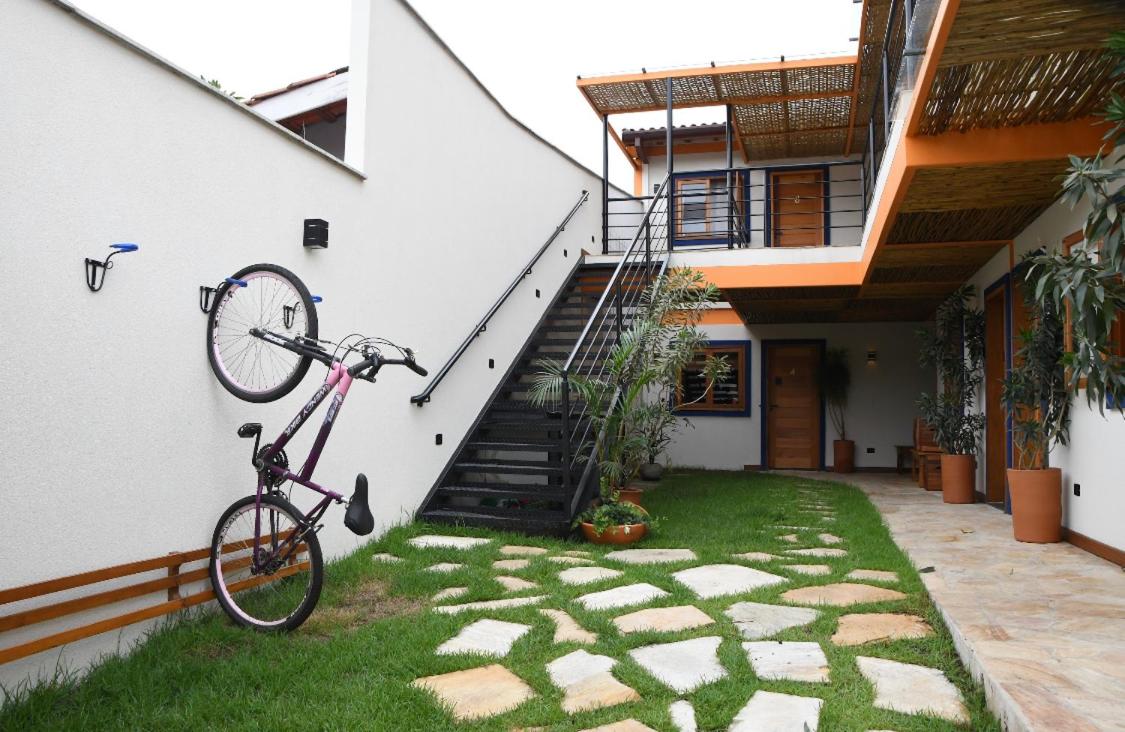 VILA TRANCOSO ILHABELA