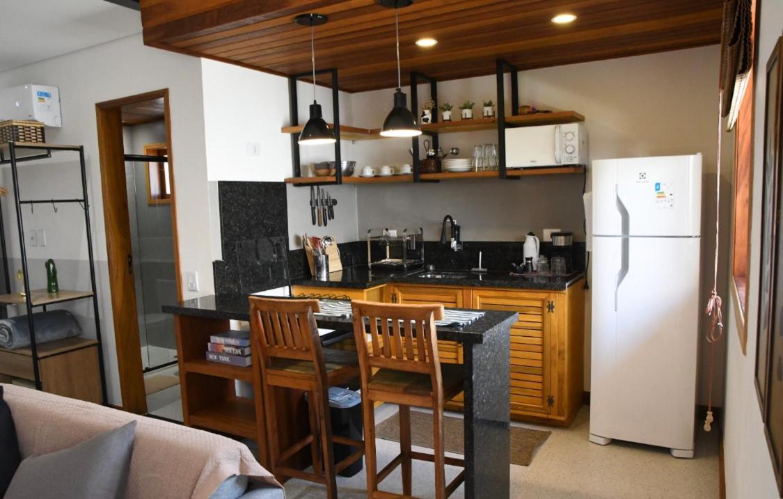 VILA TRANCOSO ILHABELA