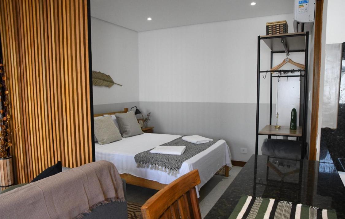 VILA TRANCOSO ILHABELA