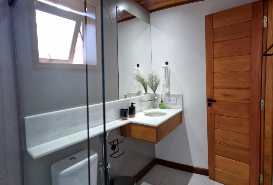 VILA TRANCOSO ILHABELA