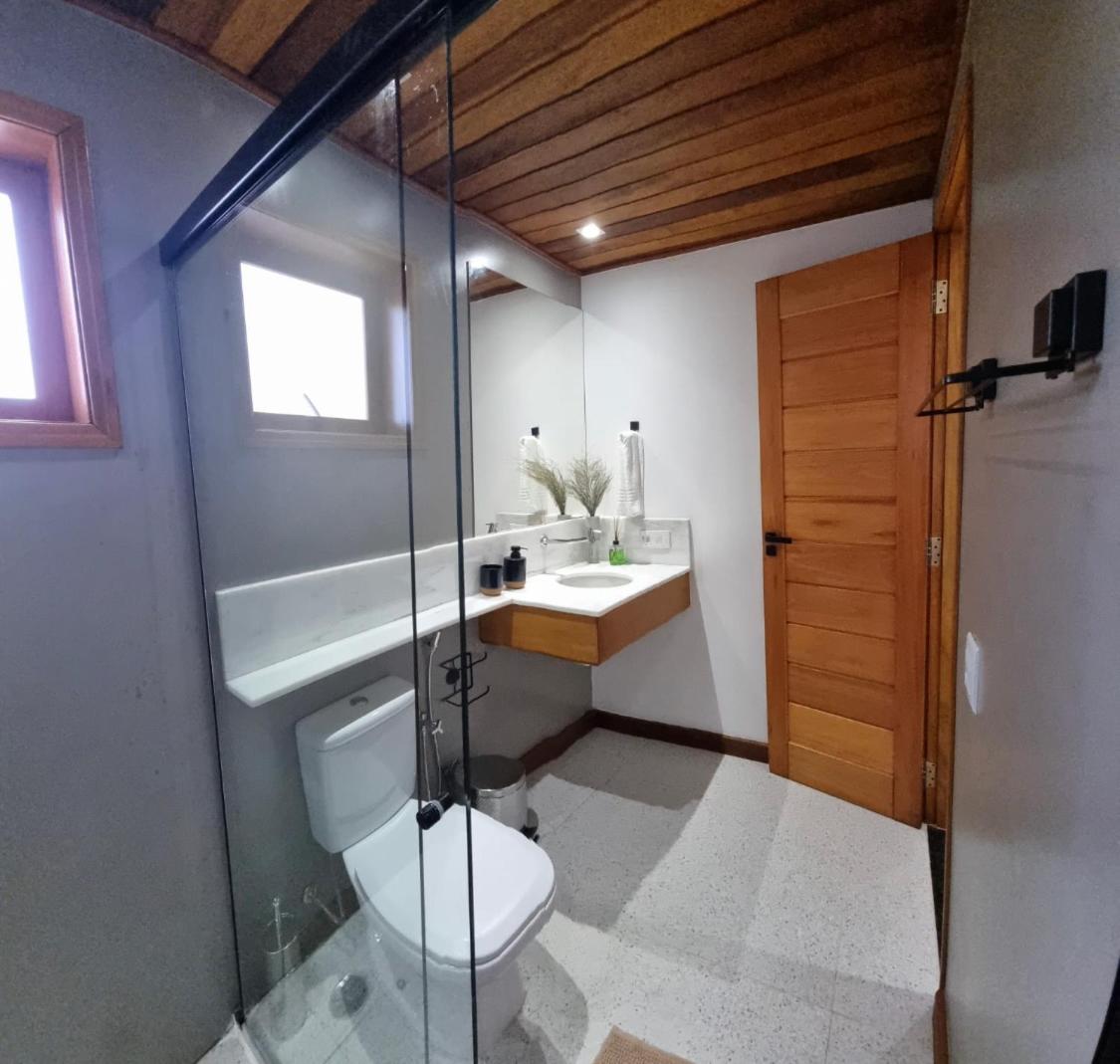 VILA TRANCOSO ILHABELA