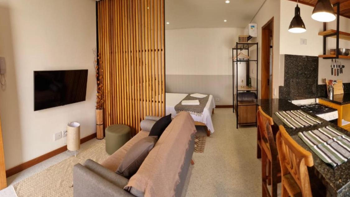 VILA TRANCOSO ILHABELA
