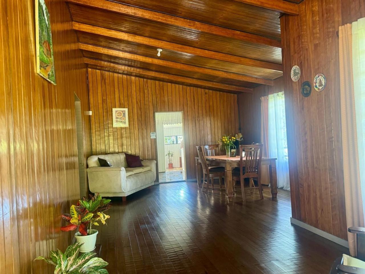 Casa de Campo