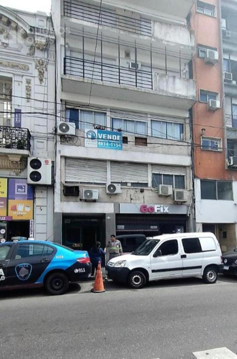 Obelisco ( Tucuman 2)