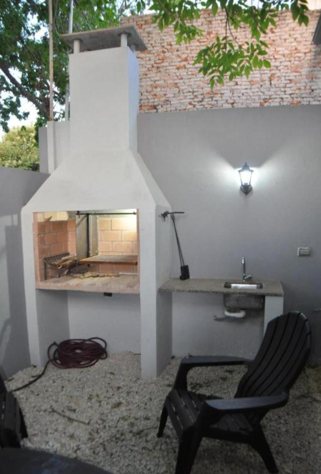 Casa La Vizcaina