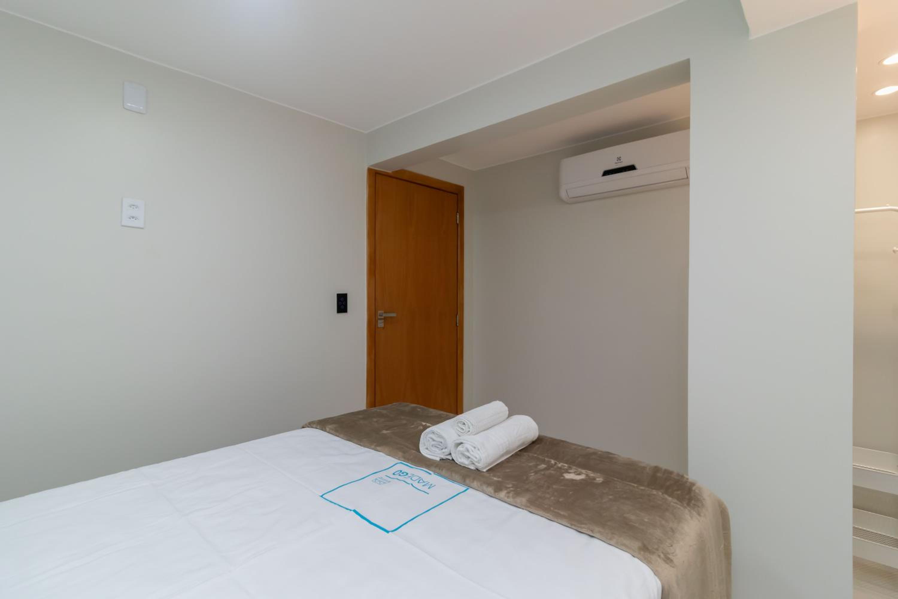 Apartamento 3 - Residencial Oliveiras