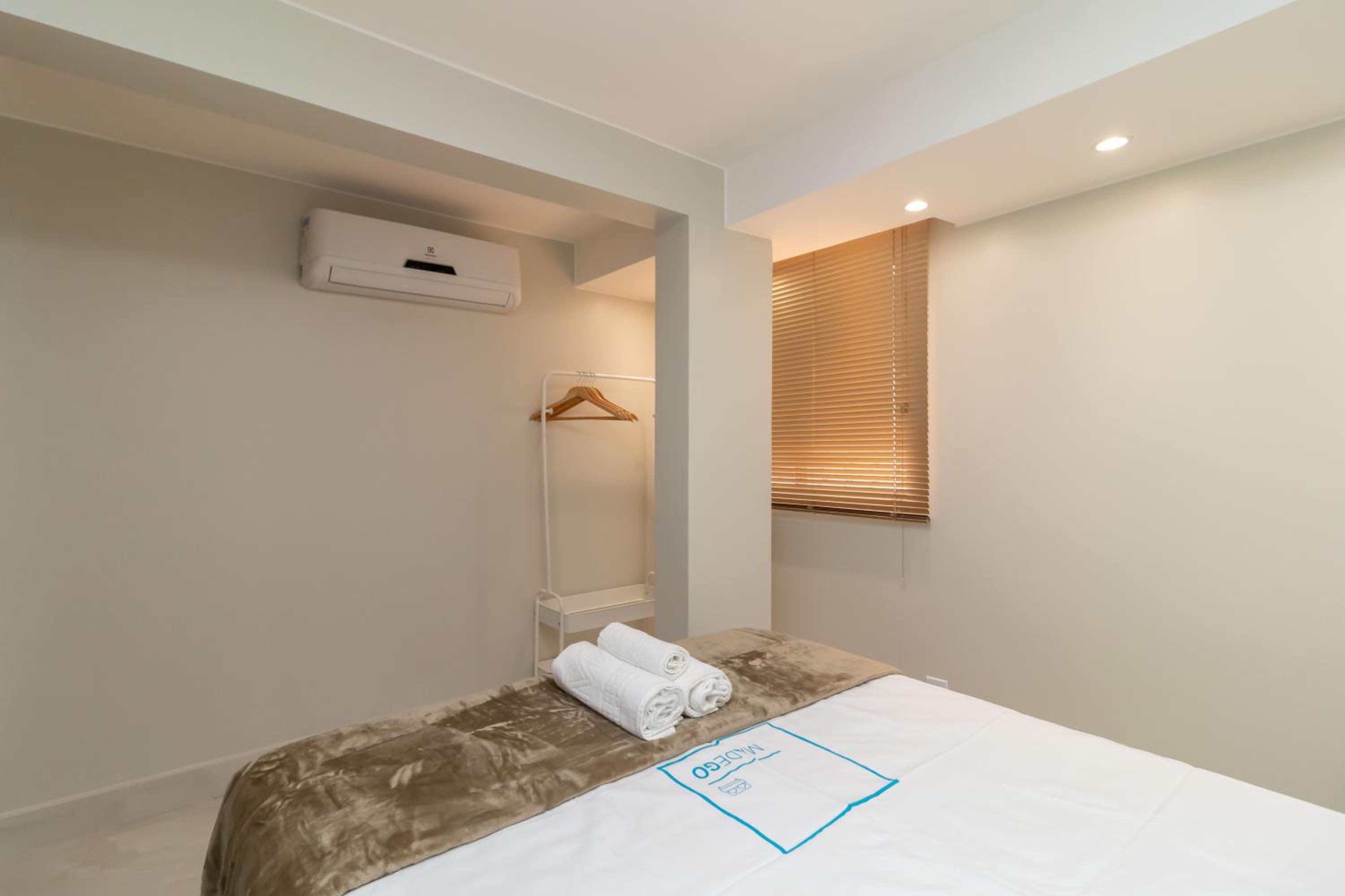 Apartamento 3 - Residencial Oliveiras