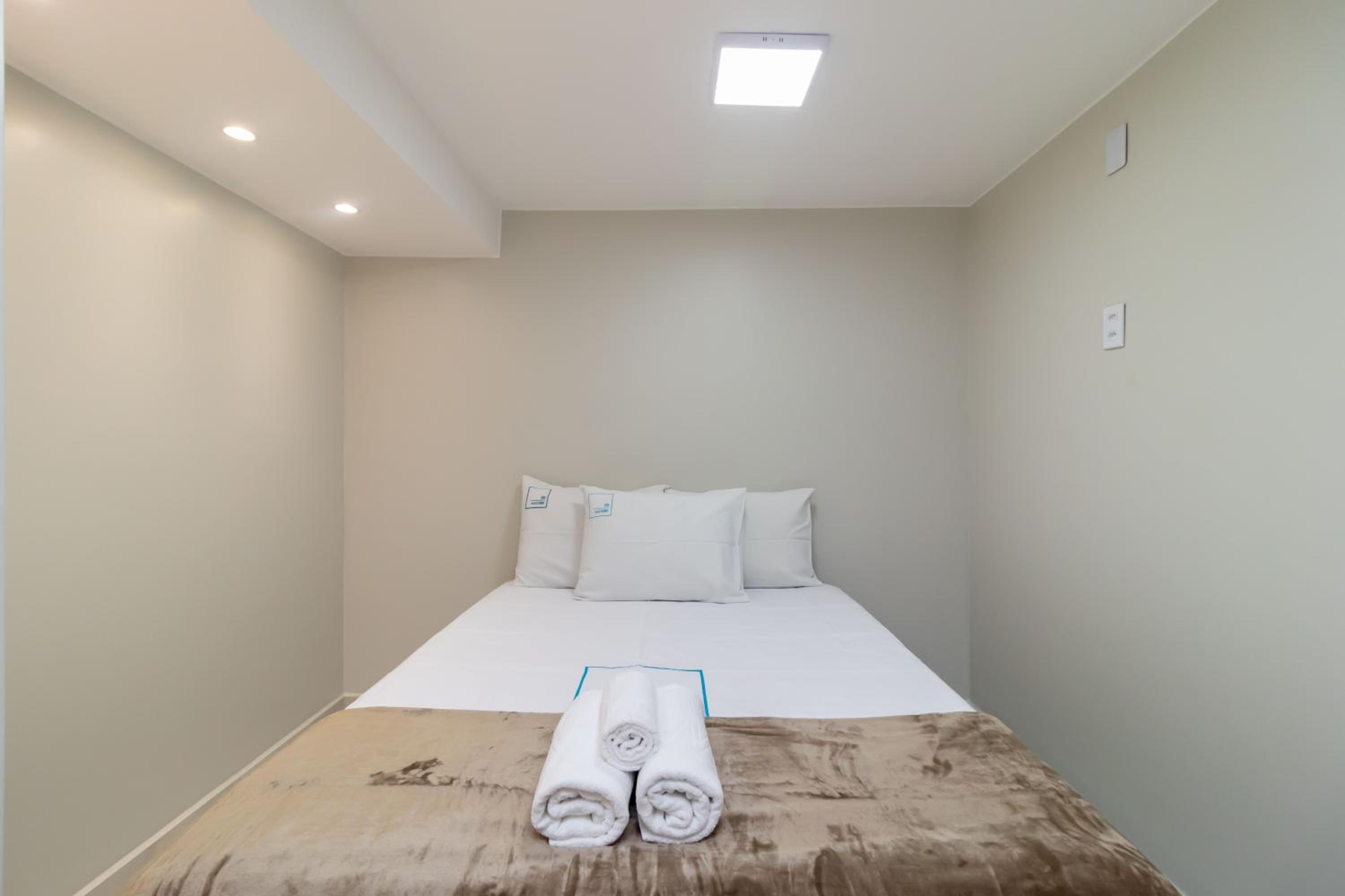 Apartamento 3 - Residencial Oliveiras