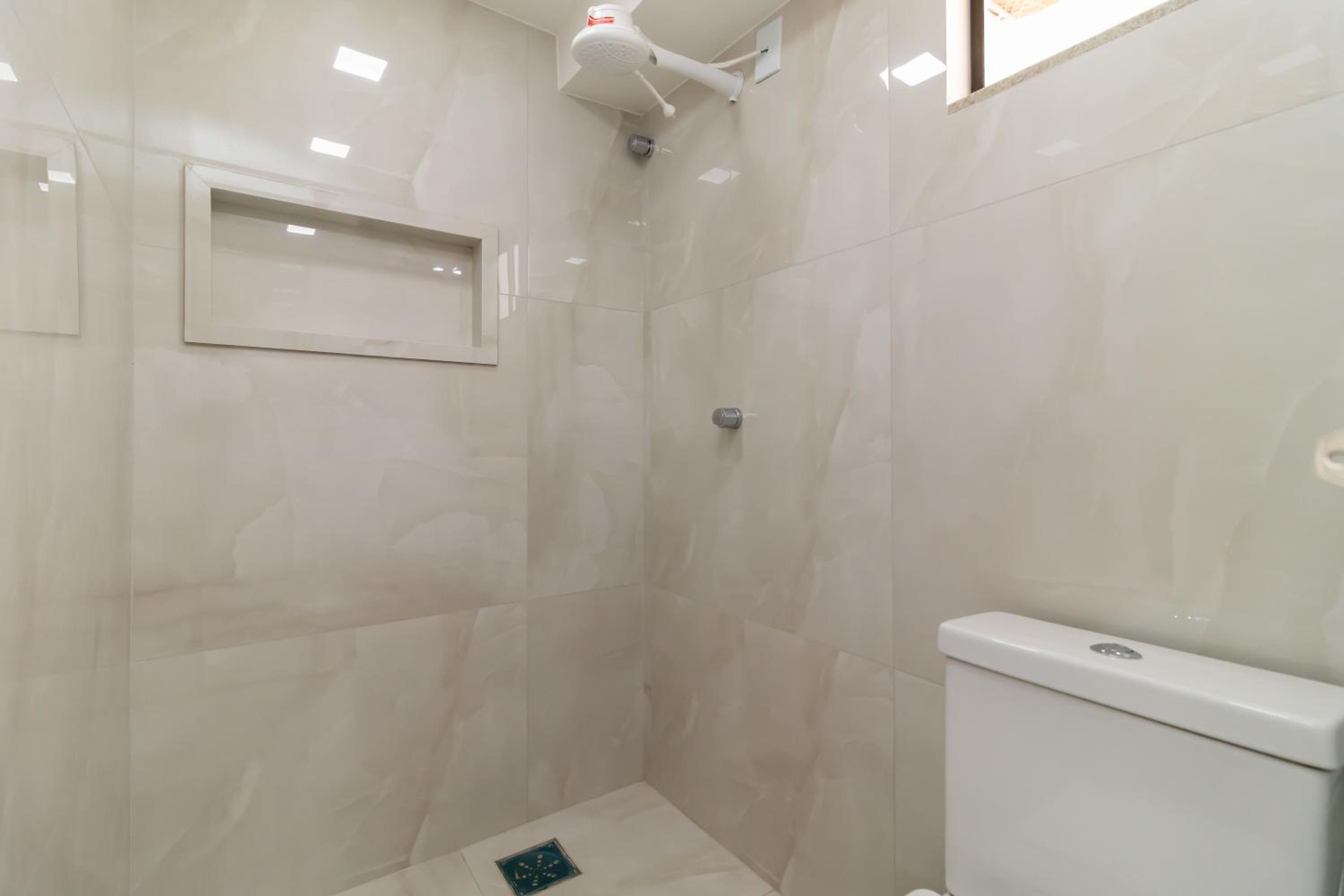 Apartamento 3 - Residencial Oliveiras