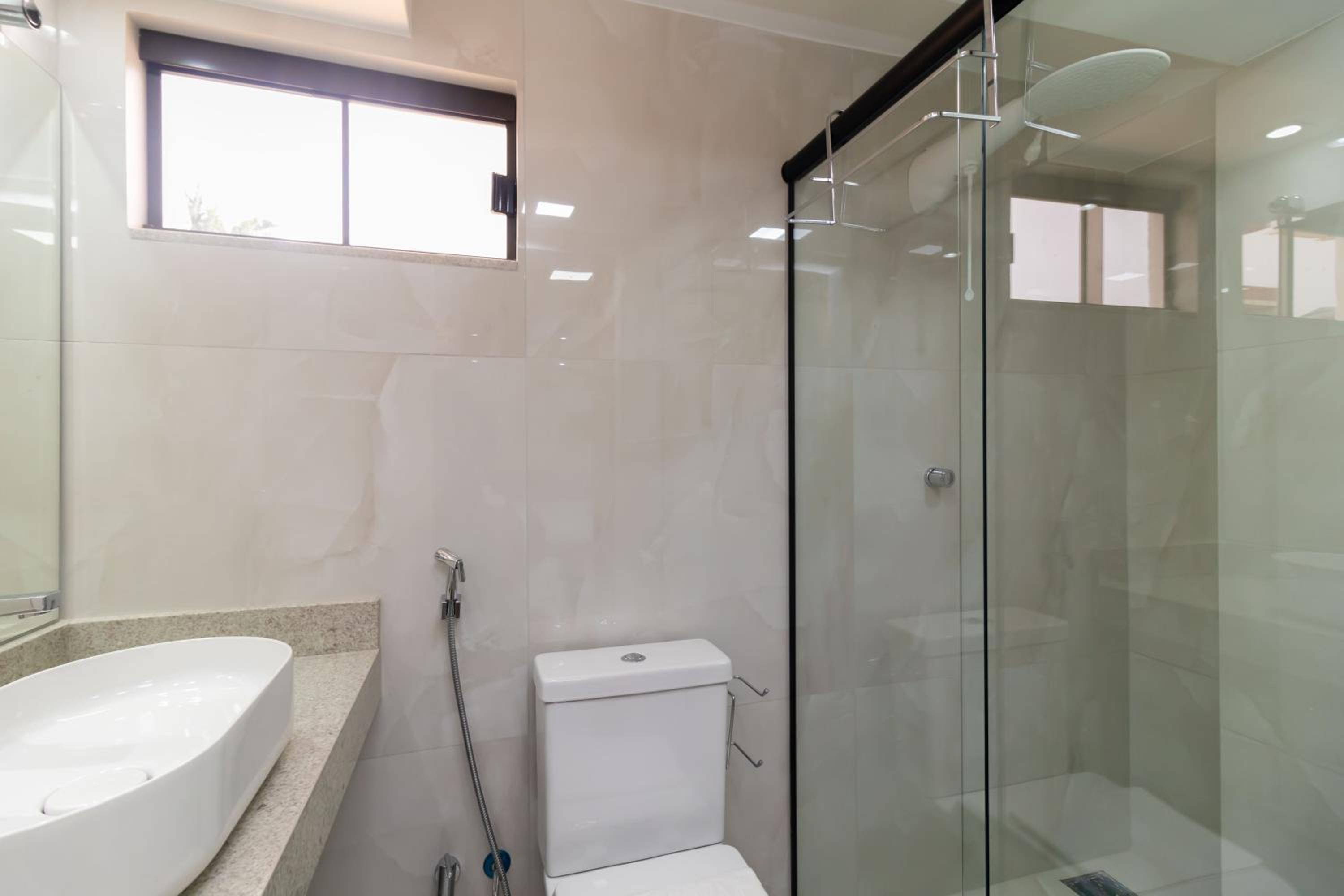 Apartamento 3 - Residencial Oliveiras