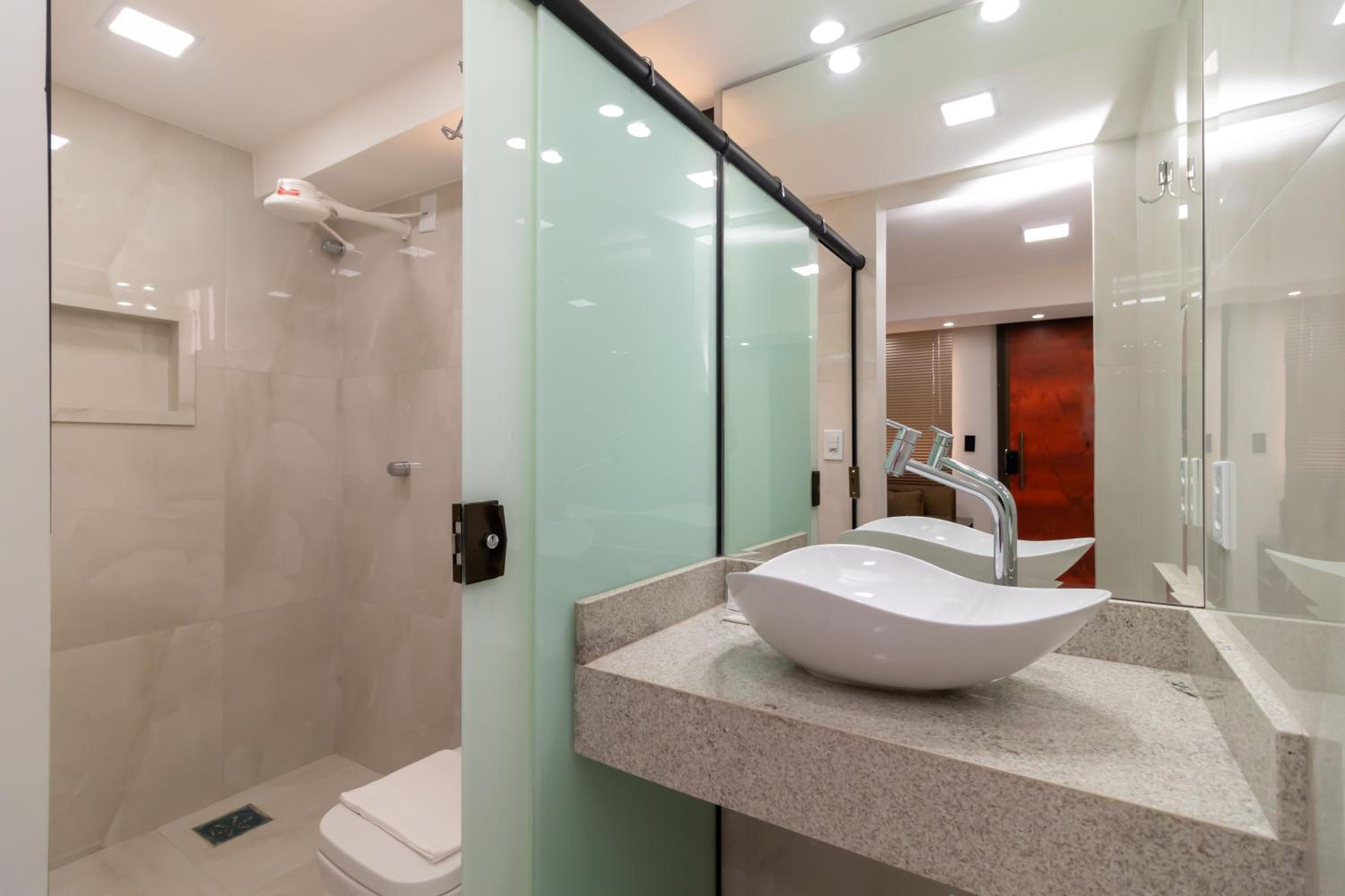 Apartamento 3 - Residencial Oliveiras