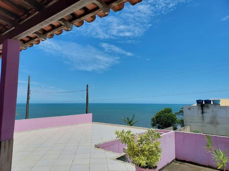 Uma jóia em frente ao mar!