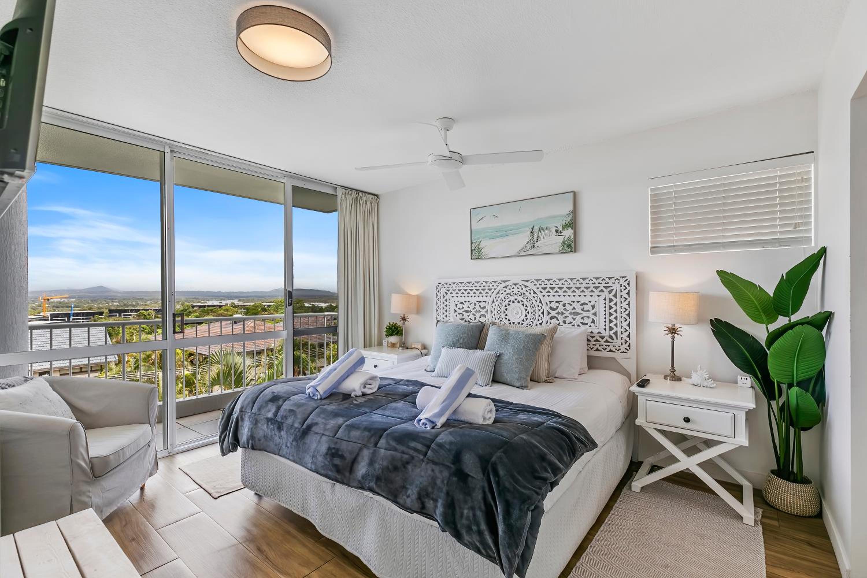 Noosa Hill Resort