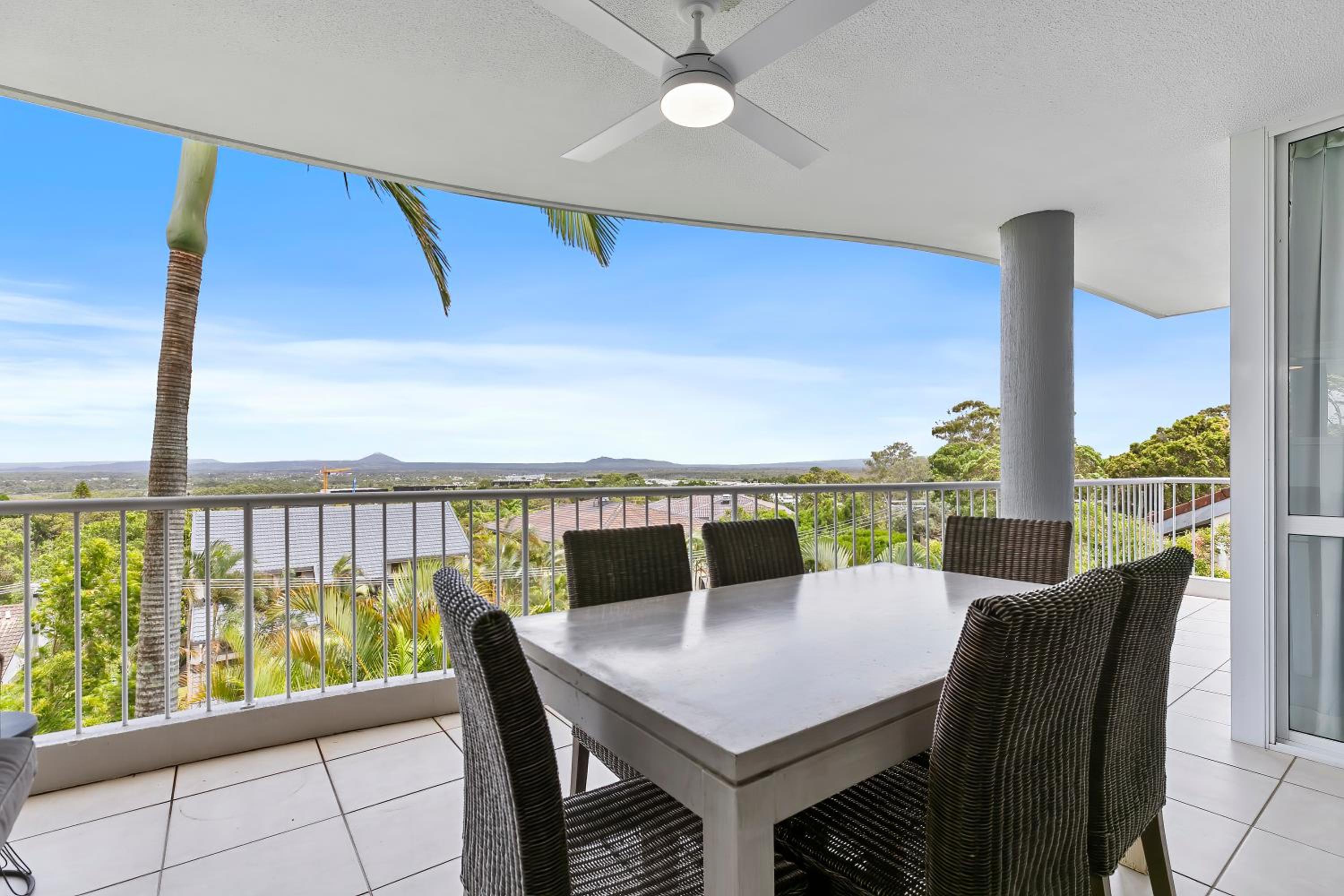 Noosa Hill Resort, photo 39