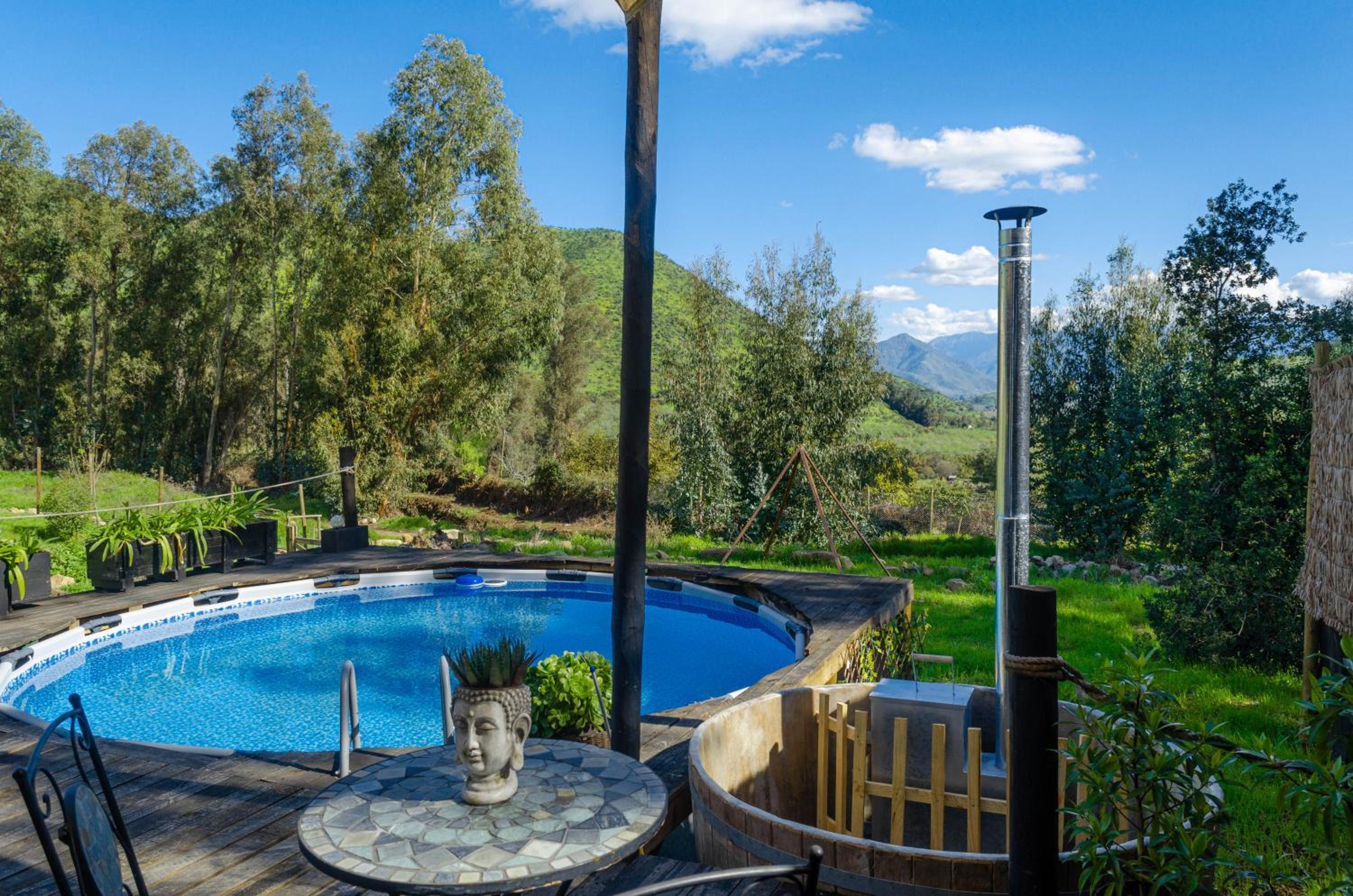 AzulZenLodge