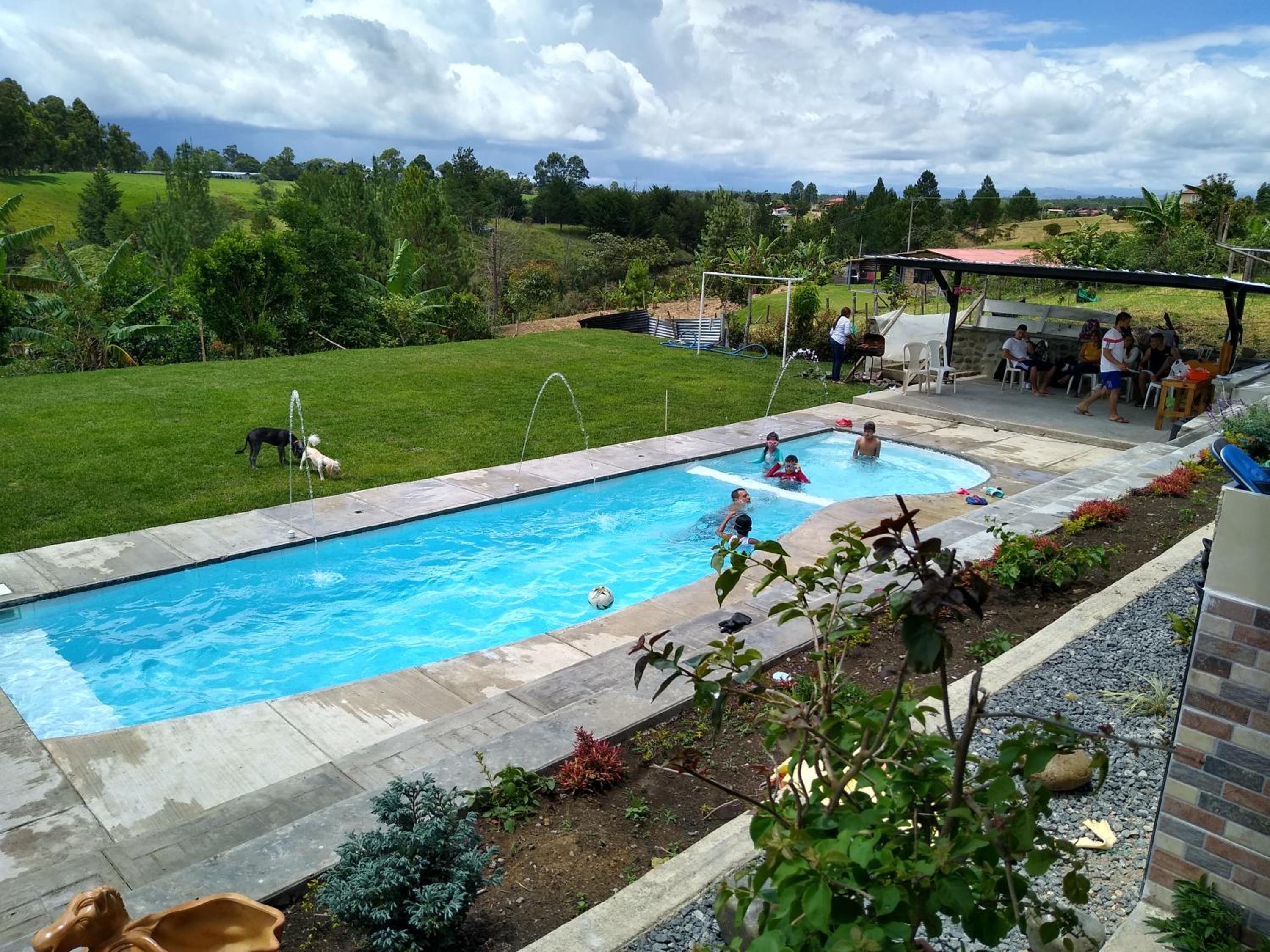 Villa Diana