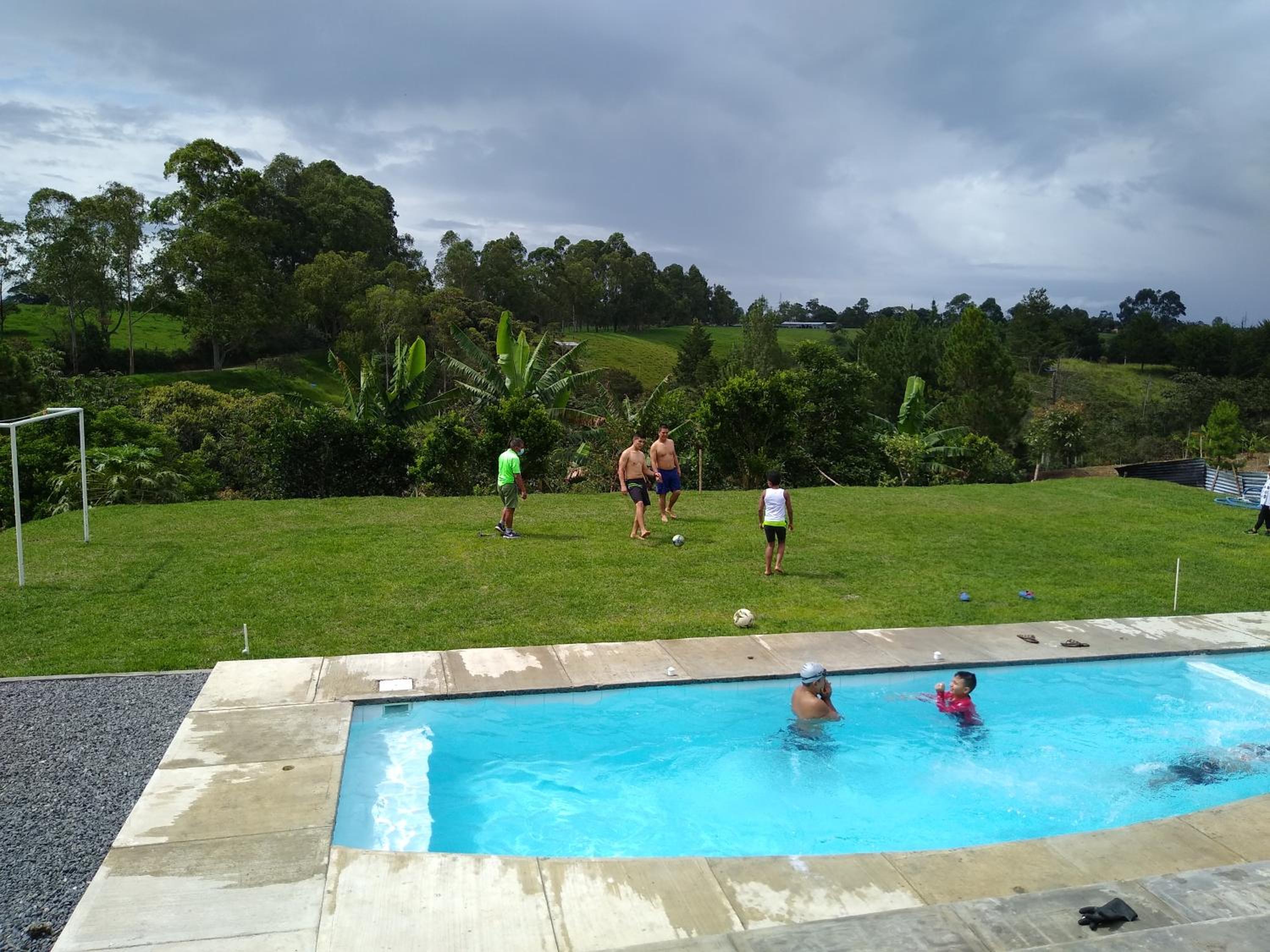 Villa Diana