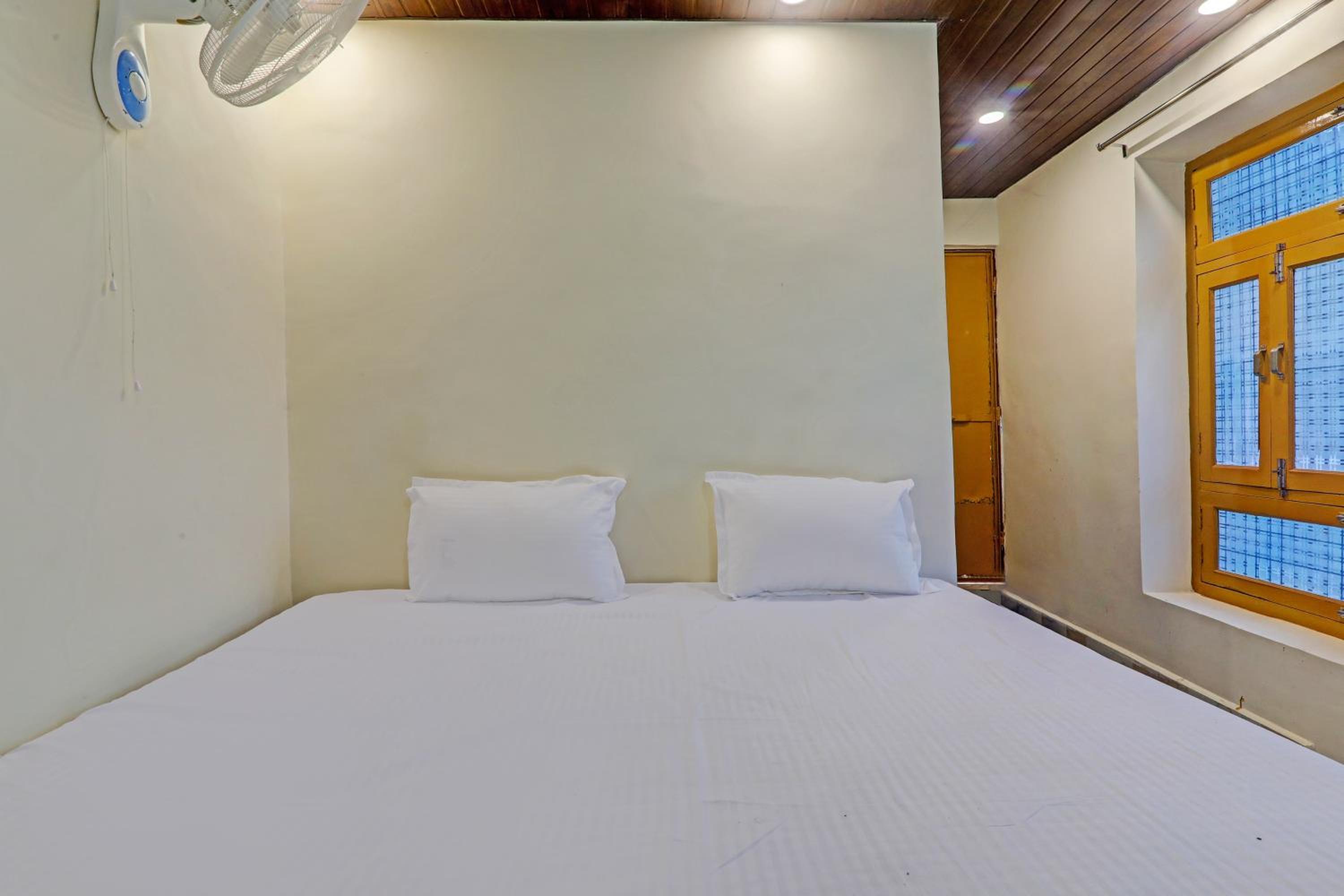 Hotel O Home Shyama Lodge view 4