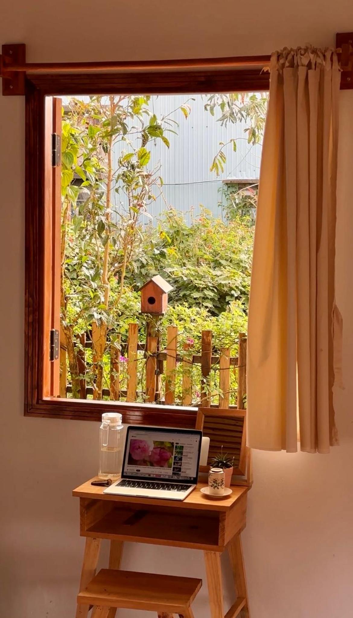 YLang Home Măng Đen
