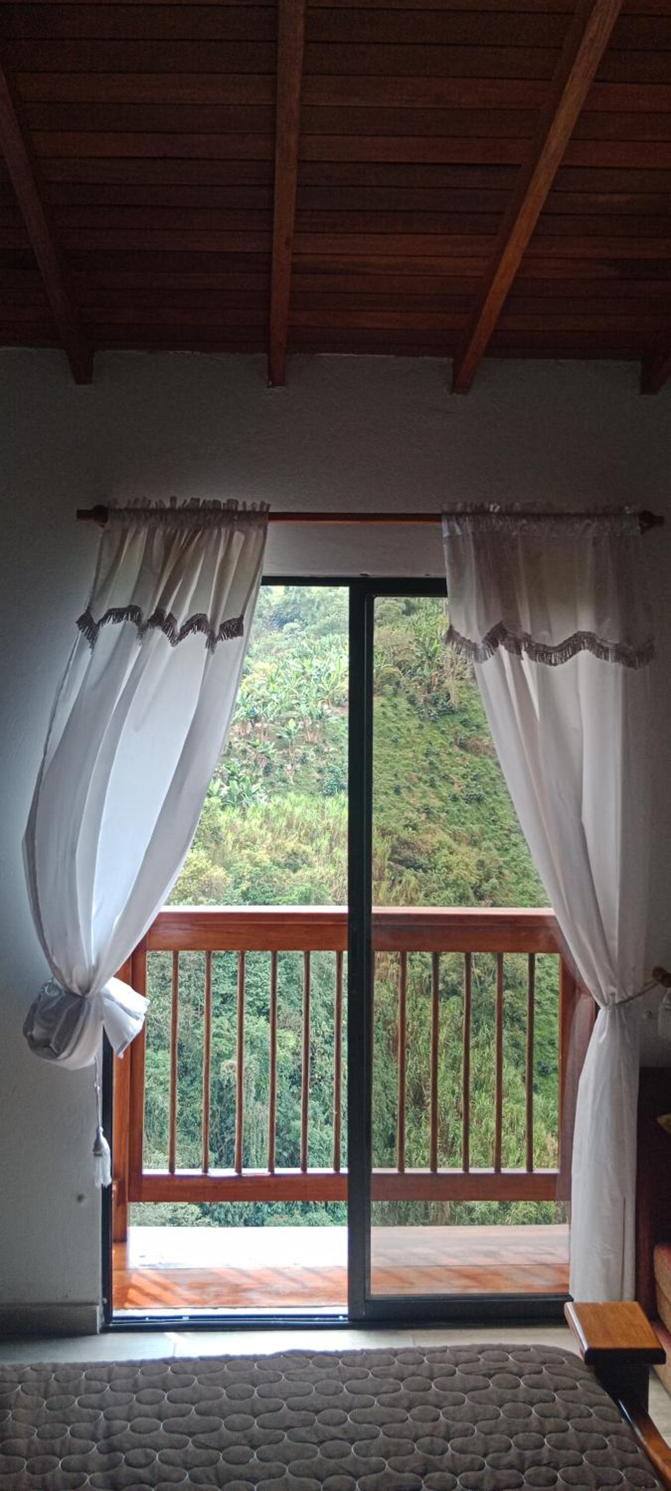 Casa familiar vacacional