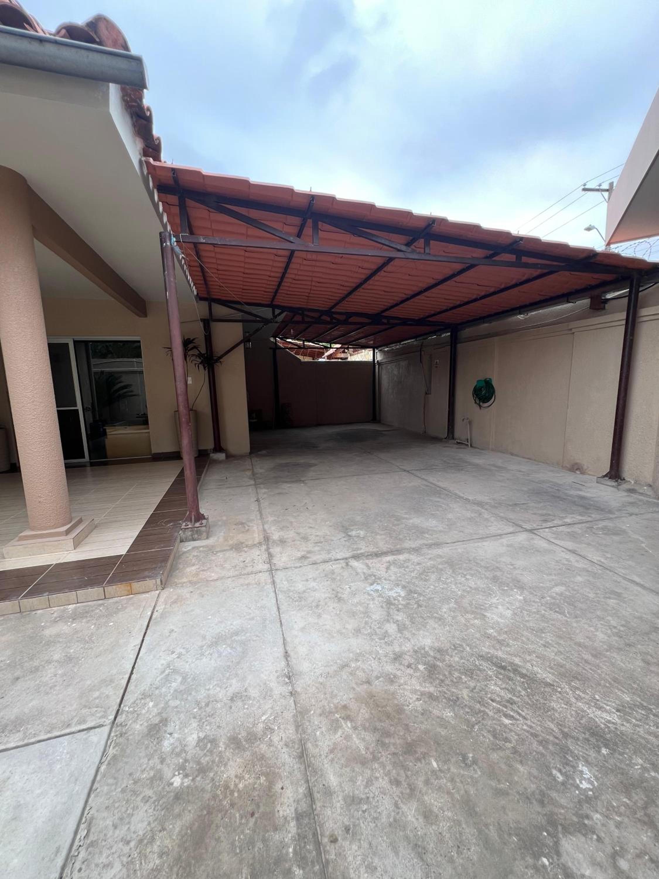 Casa bonita y cómoda