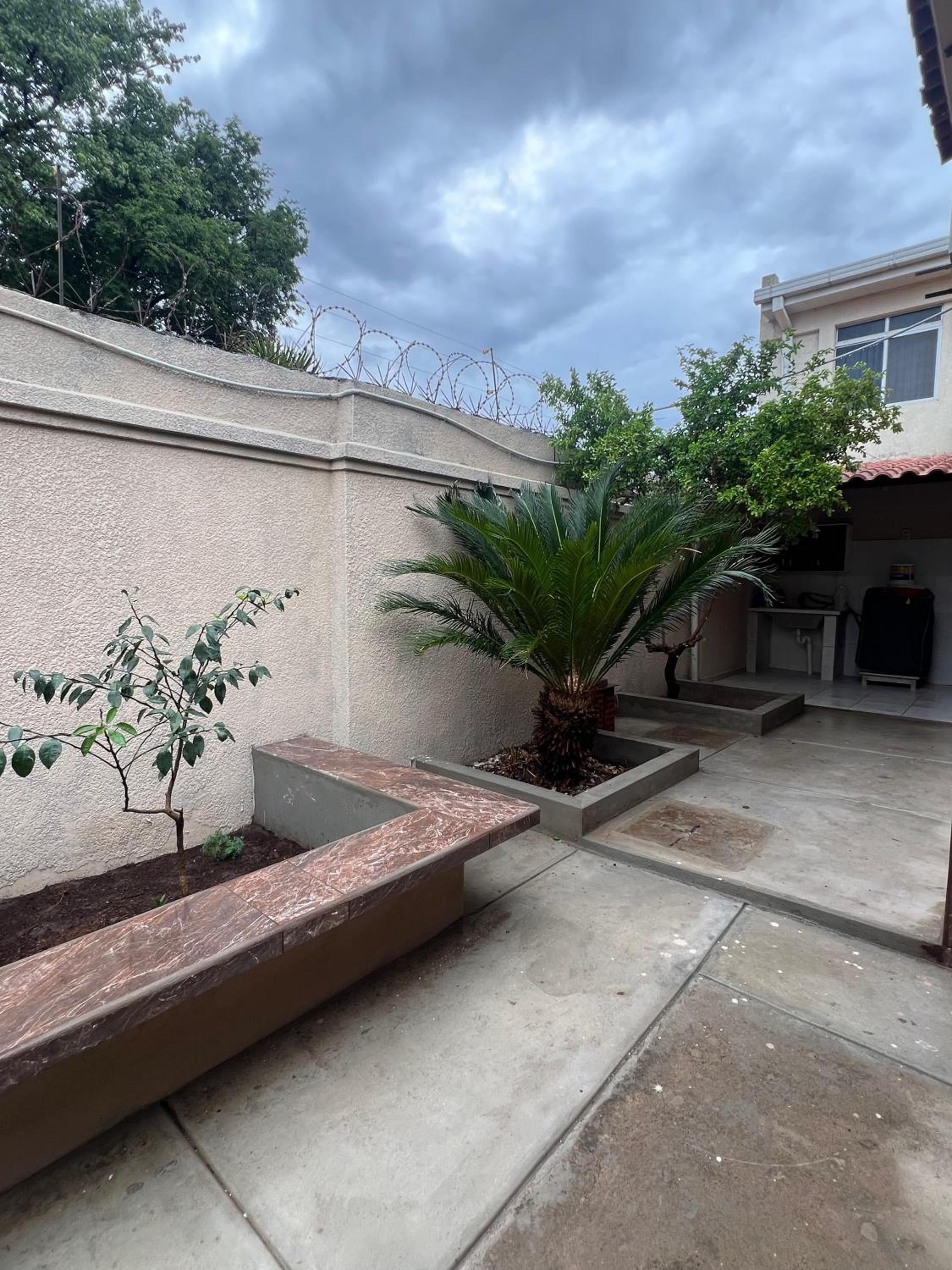 Casa bonita y cómoda