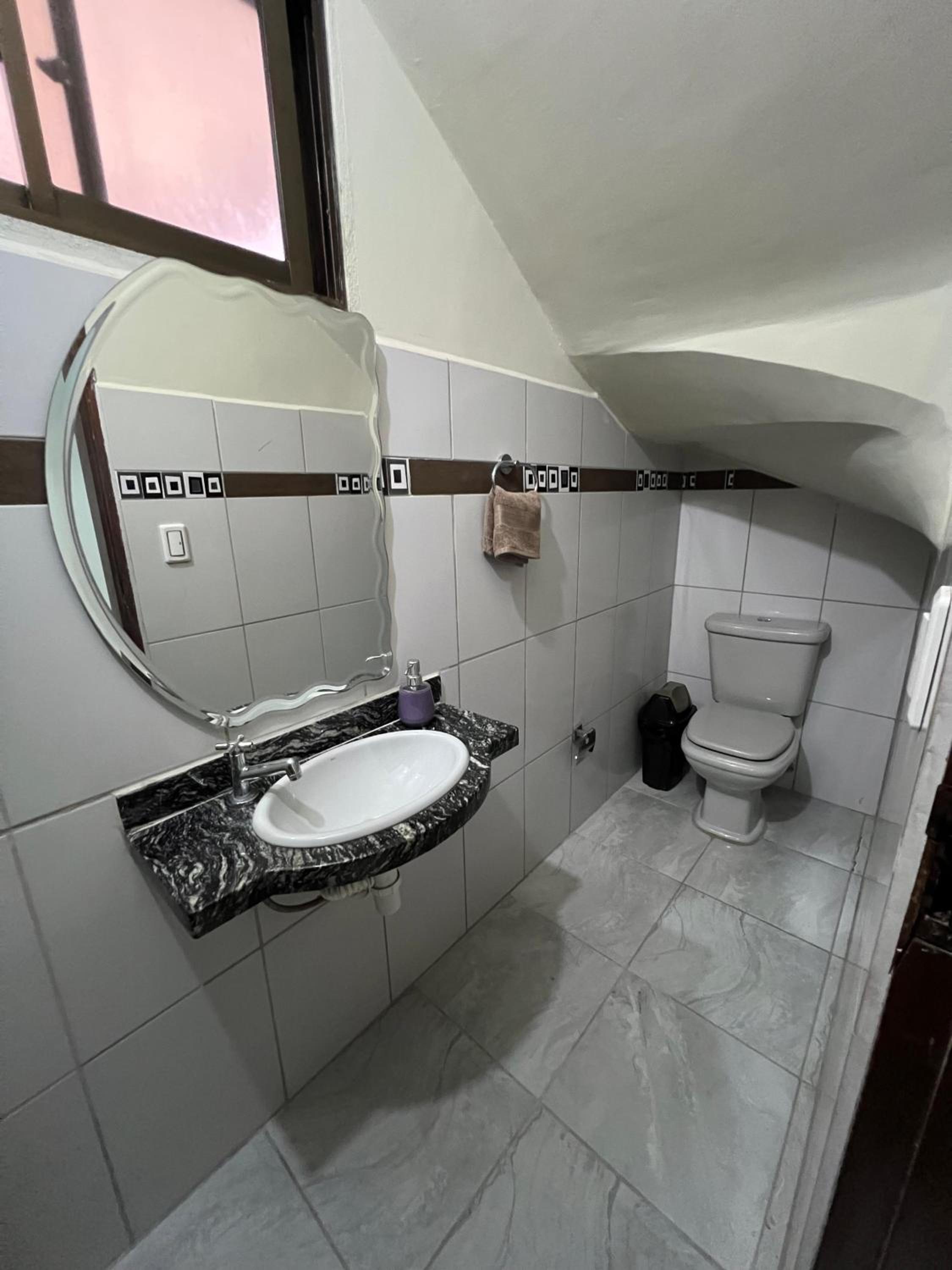 Casa bonita y cómoda
