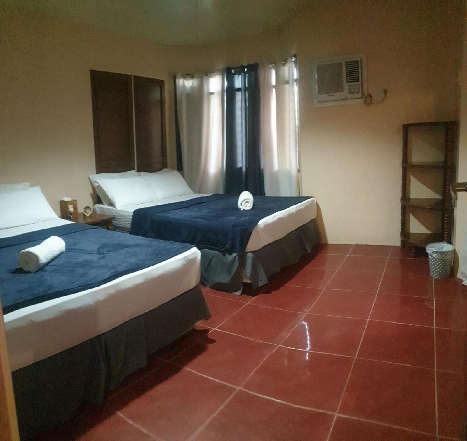 LAMAR Guesthouse