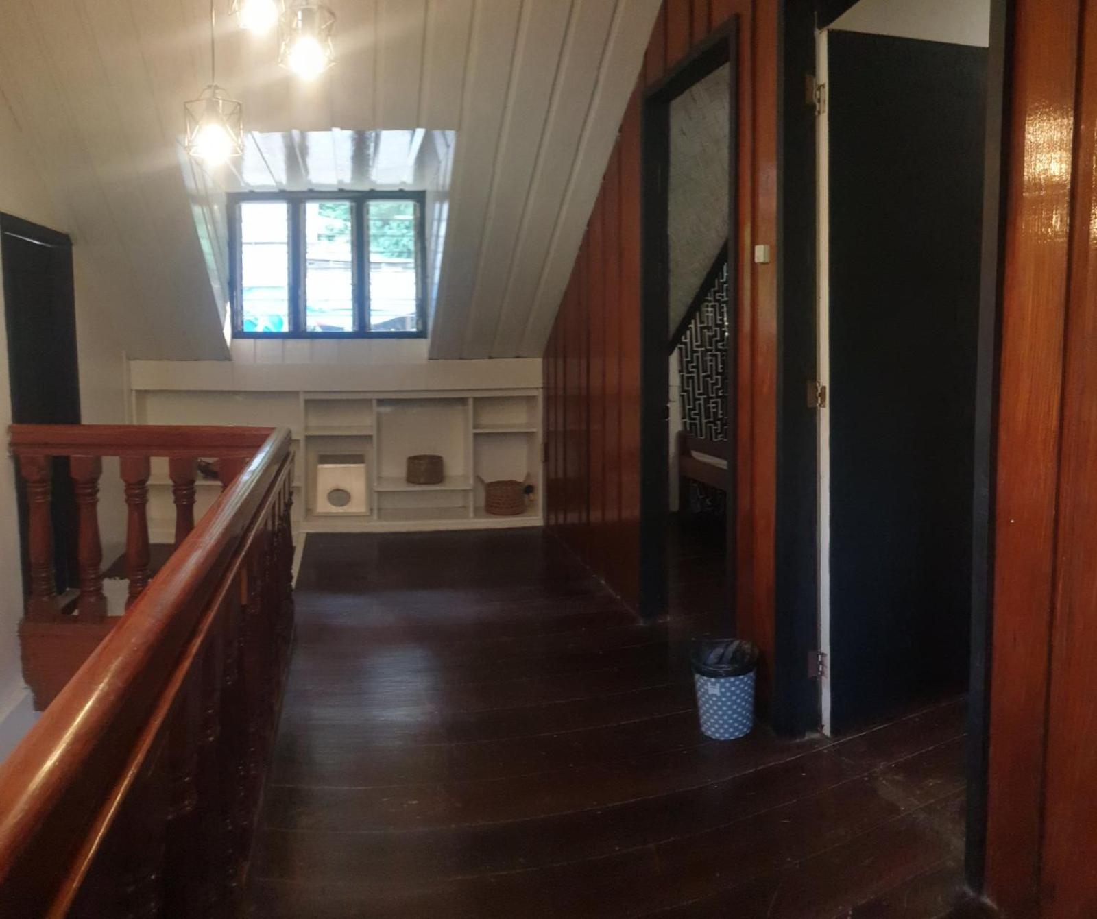 LAMAR Guesthouse