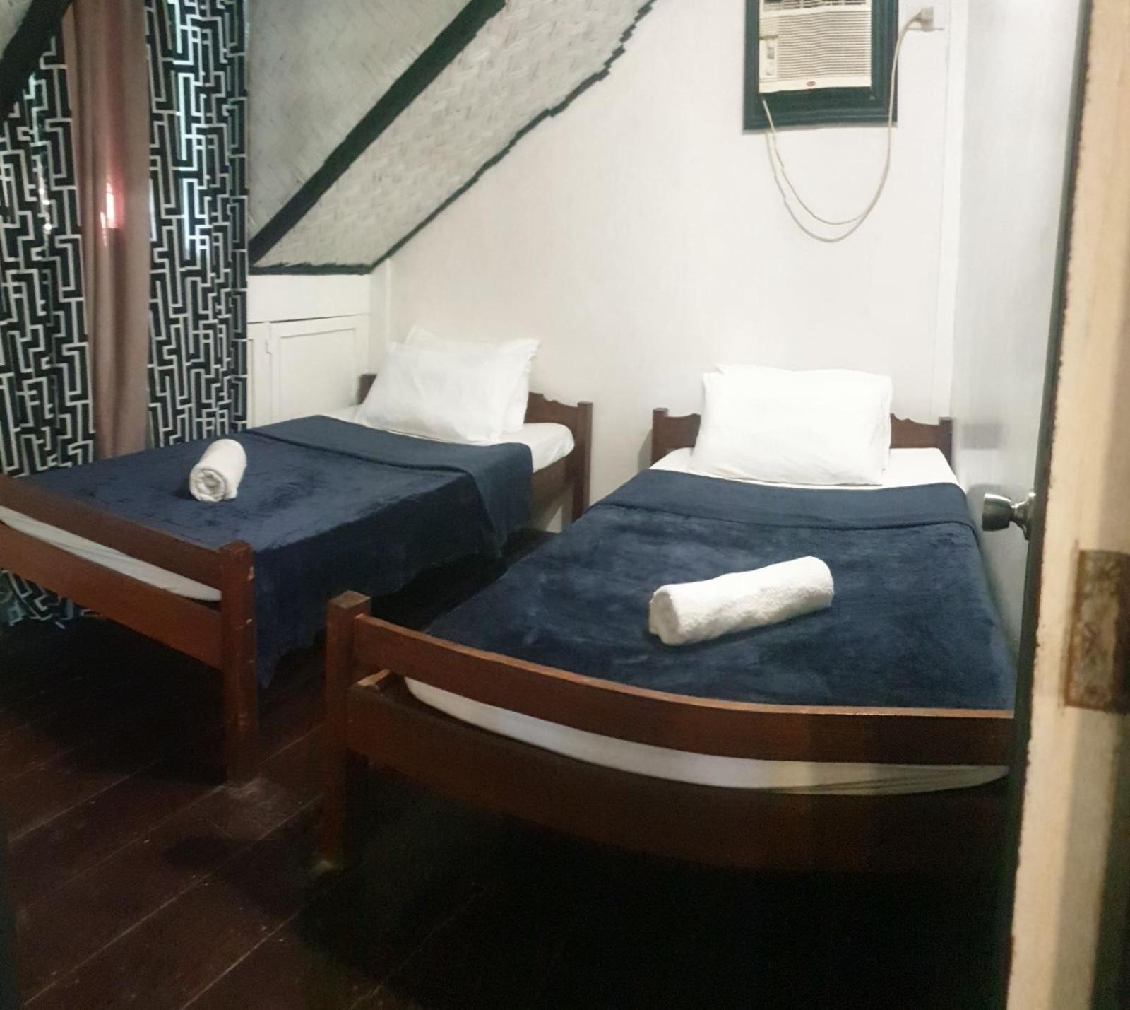 LAMAR Guesthouse