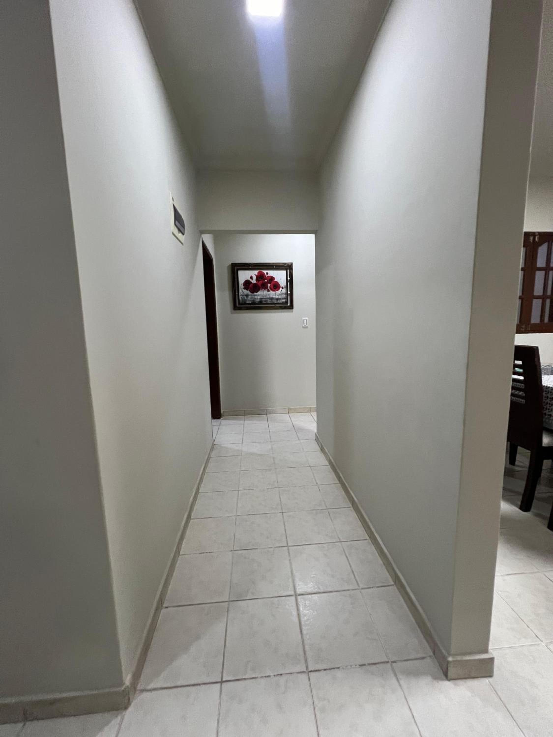 Casa bonita y cómoda