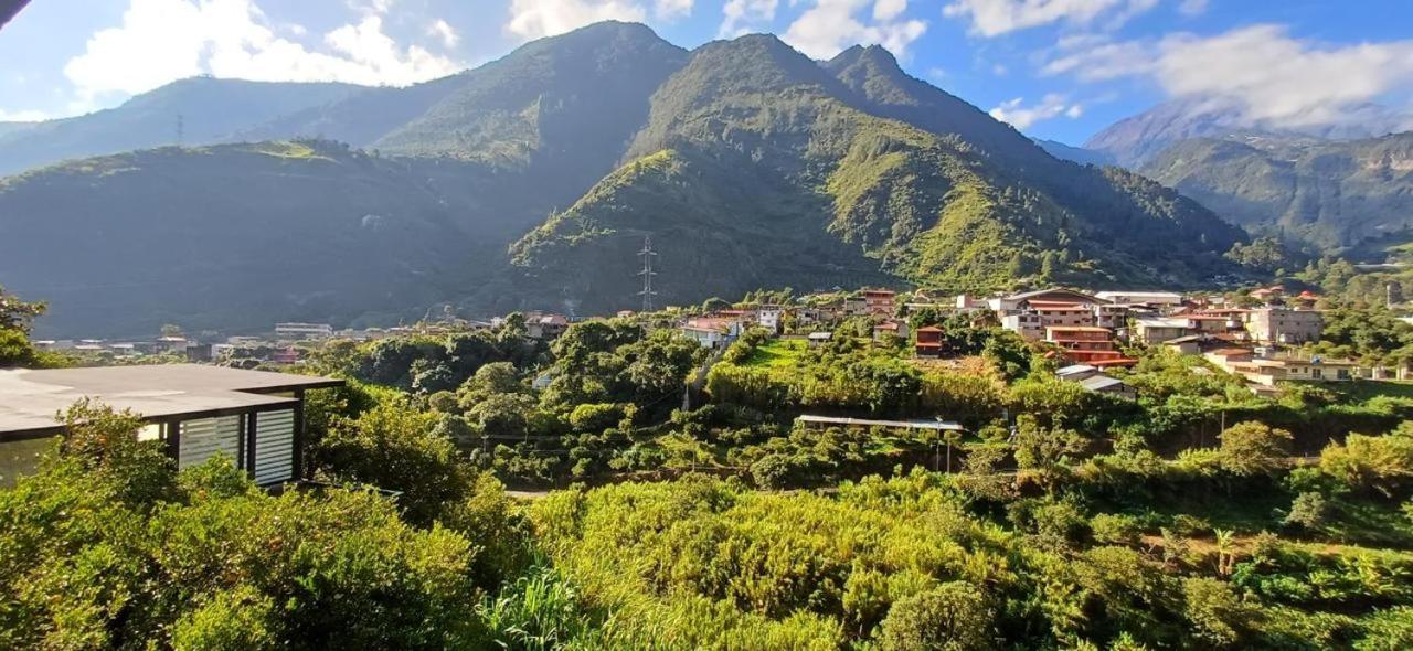 BAÑOS GLAMPING LEONORÈ