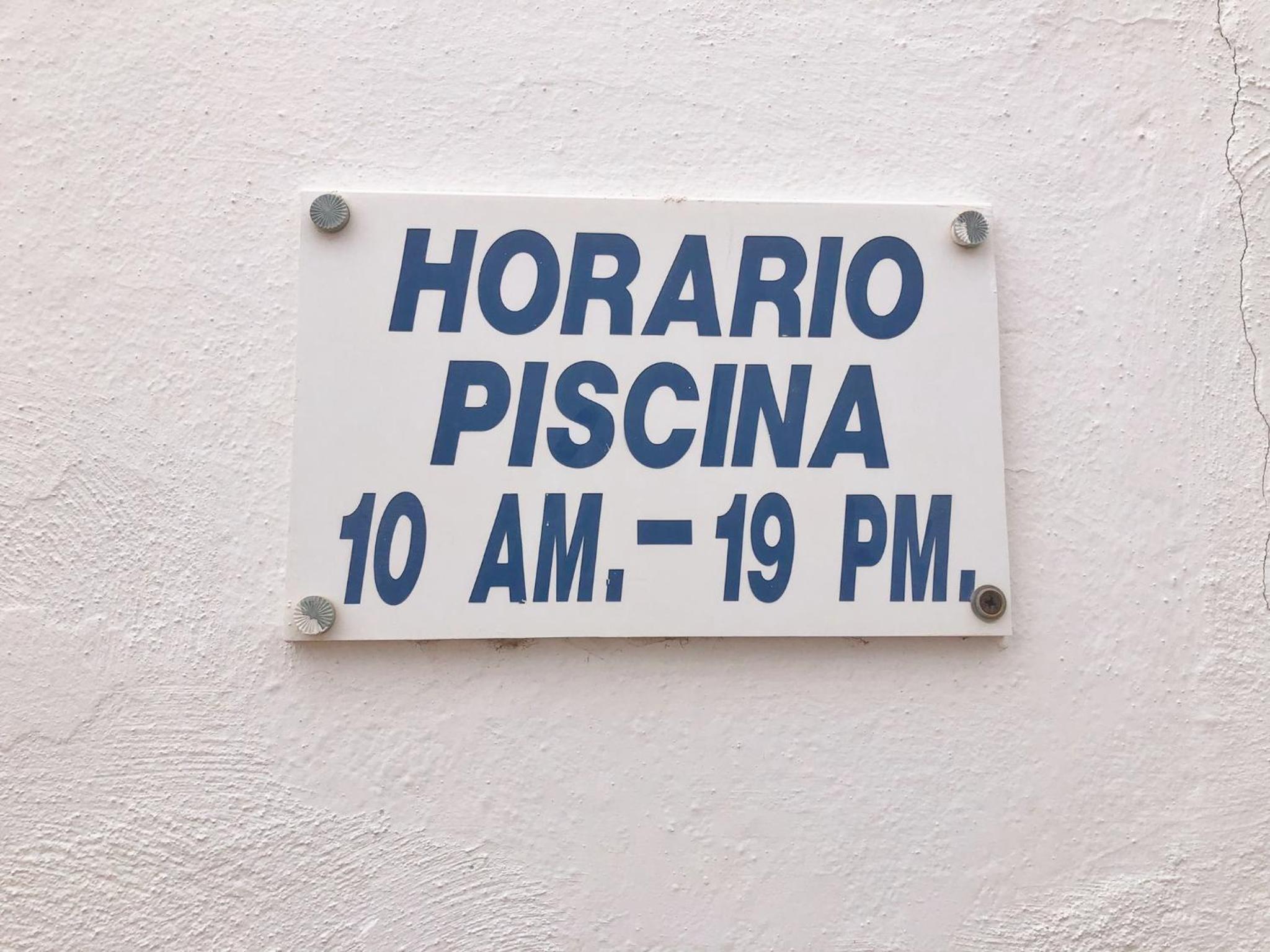 Apartamento Birgitt en Aloha Garden con vista mar y piscina