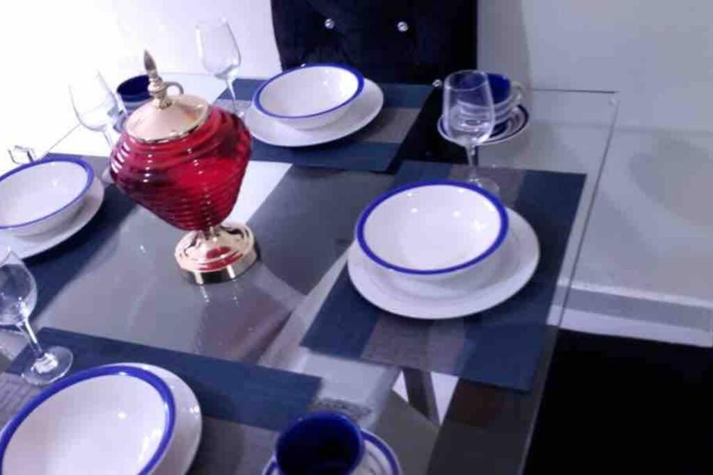 SDQ Apartamento Marbella I